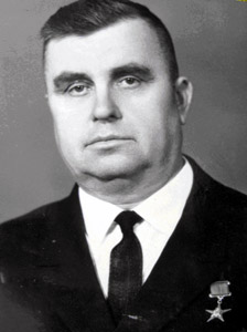 Кубрак Иван Иванович